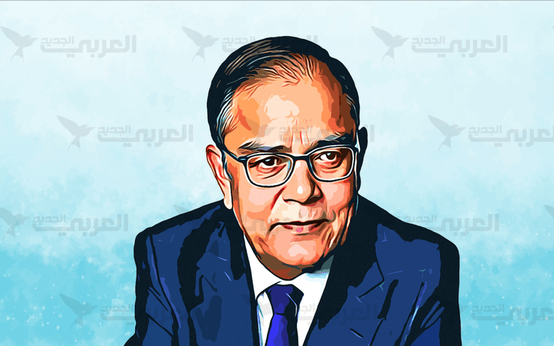 إبراهيم شاهزاده ... رحلة في الإعلام والسياسة بالأردن