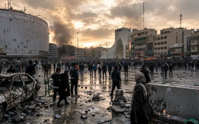 تشييع "المرشد" أم تشييع المشروع؟
